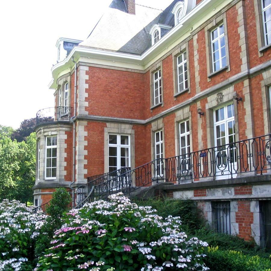 Linden-Jachthoorn Apartment Lubbeek Exterior photo