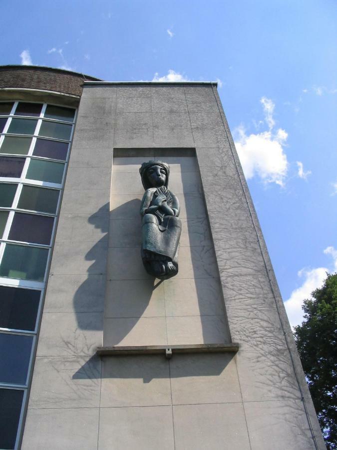 Linden-Jachthoorn Apartment Lubbeek Exterior photo